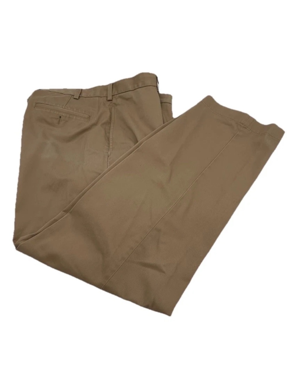 Brooks Brothers Khaki/Tan Men's Chinos